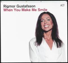 When you make me smile