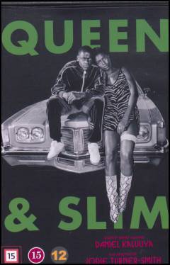 Queen & Slim