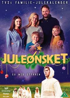 Juleønsket, disc 1