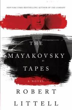 The Mayakovsky tapes : a novel