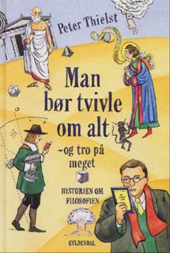 Bog, 1996