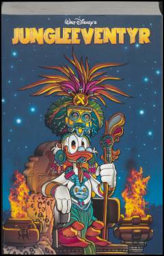 Walt Disney's Jungleeventyr