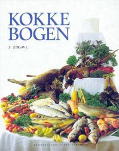 Bog, 5. udgave, 1999