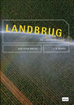Landbrug