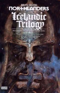 The icelandic trilogy