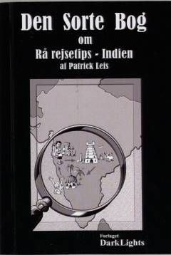 Den sorte bog om rå rejsetips - Indien : Bombay - Hampi - Goa på 2 uger