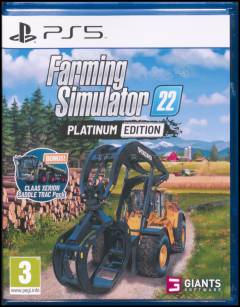 Playstation 5, Platinum edition, 2022
