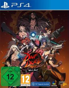 DNF duel : who's next