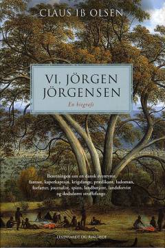 Vi, Jörgen Jörgensen : en biografi