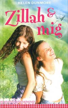 Zillah og mig