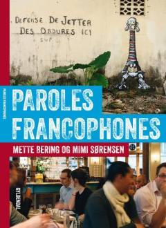 Paroles francophones
