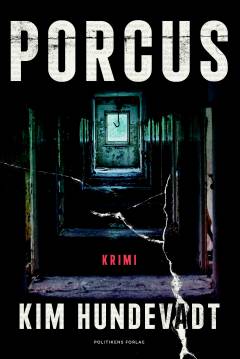 Porcus : krimi