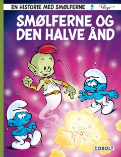 Smølferne og den halve ånd