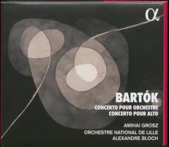 Concerto pour orchestra