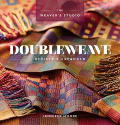 Doubleweave : revised & expanded
