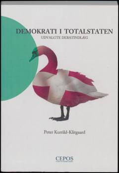 Demokrati i totalstaten : udvalgte debatindlæg