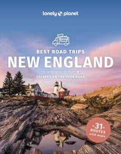 Best road trips New England