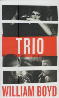 Trio : a novel