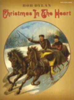 Christmas in the heart : \piano, vocal, guitar\