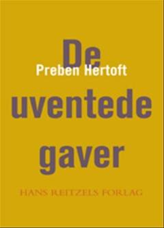 De uventede gaver : bidrag til en sexologisk kulturhistorie