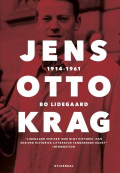 Jens Otto Krag. 1 : 1914-1961