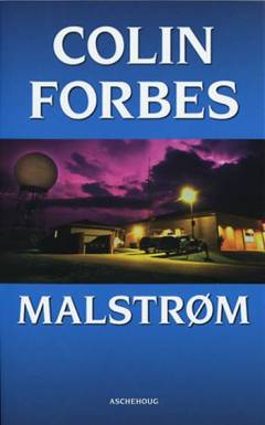 Malstrøm