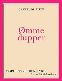 Ømme dupper