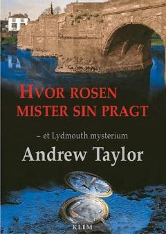 Hvor rosen mister sin pragt
