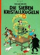 Die sieben Kristallkugeln