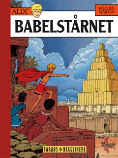 Babelstårnet