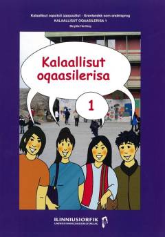 Bog, Ilusaa siulleq = 1. udgave, 2010