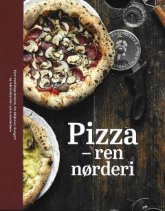 Pizza - ren nørderi