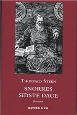 Snorres sidste dage