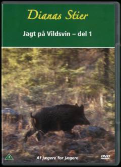 Jagt på vildsvin. Del 1