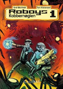Kobbernøglen