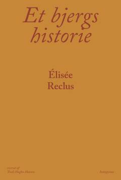Et bjergs historie