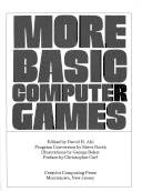 More basic computer games