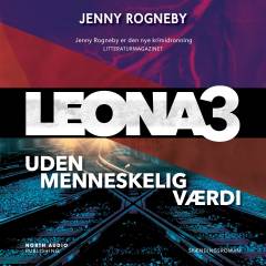 Leona - uden menneskelig værdi