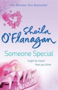 Someone special