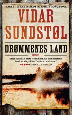 Drømmenes land : krimi