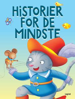 Historier for de mindste