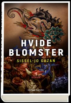 Bog, 1. bogklubudgave, 2020