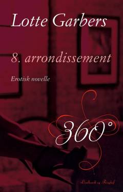 8. arrondissement : erotisk novelle