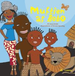 Muftien af Bobo