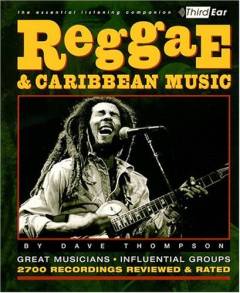 Reggae & Caribbean music