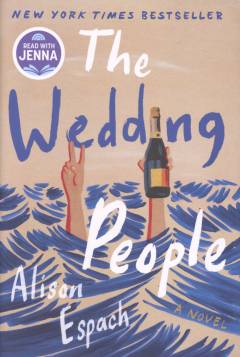 The wedding people : a novel