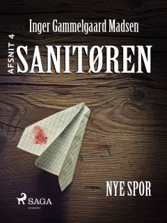 Sanitøren. Afsnit 4 : Nye spor