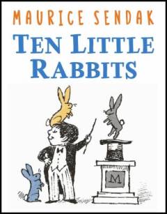 Ten little rabbits