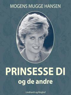 Prinsesse Di' - og de andre