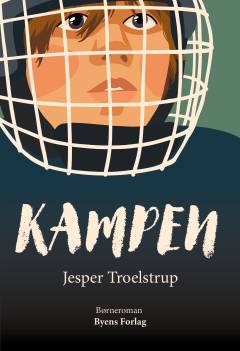 Kampen : børneroman